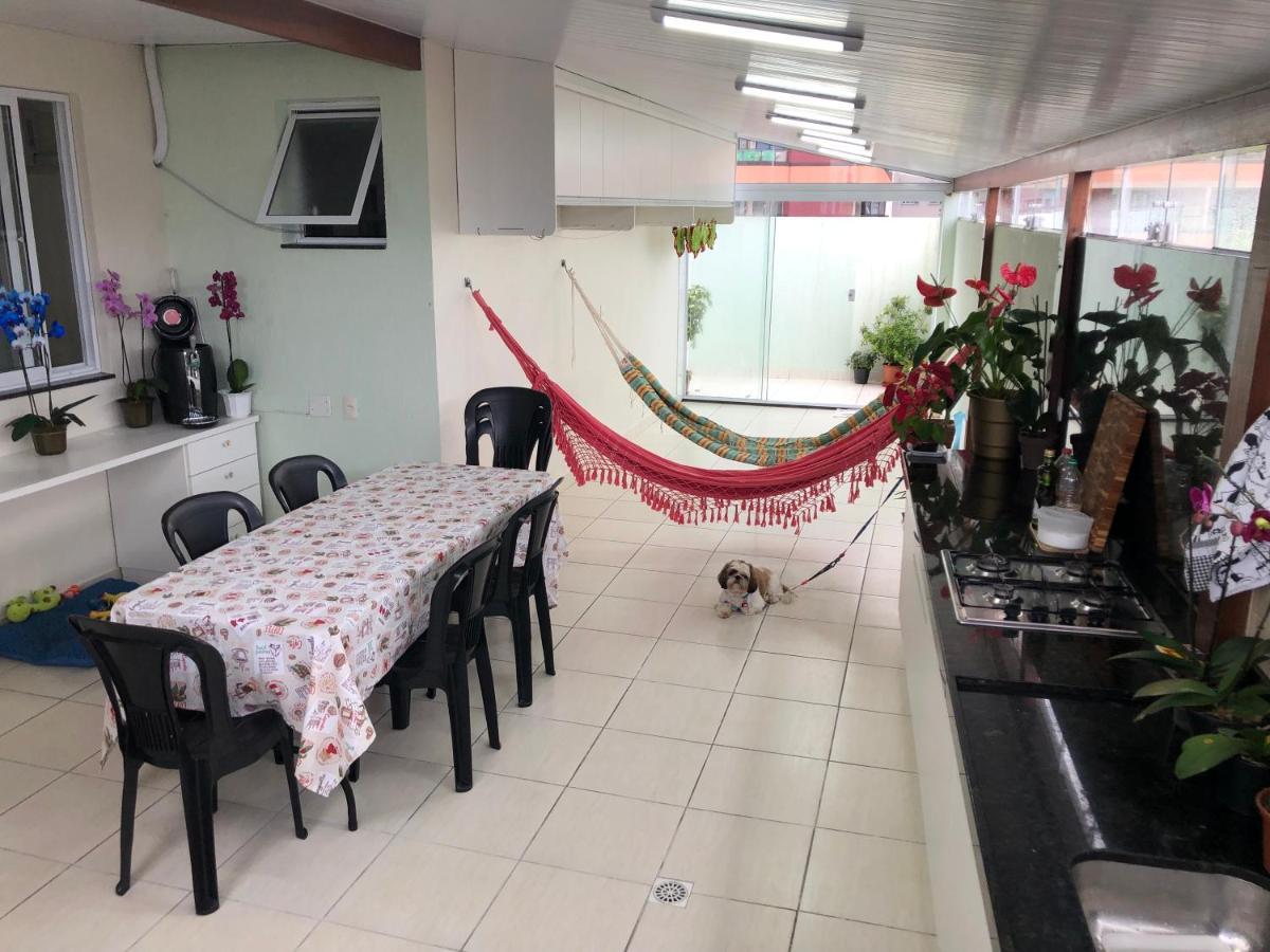 Guarapari Temporada Exterior foto