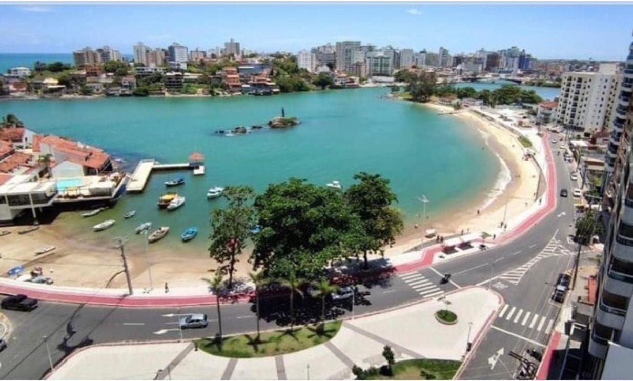 Guarapari Temporada Exterior foto